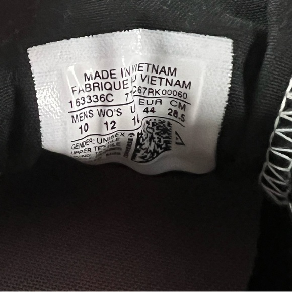 Converse Chuck Taylor Sneakers - Picture 11 of 11